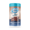 MiracleWipes for Leather