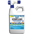 Outdoor Cleaner Hose-End Sprayer - 64 oz