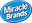Miracle Brands logo
