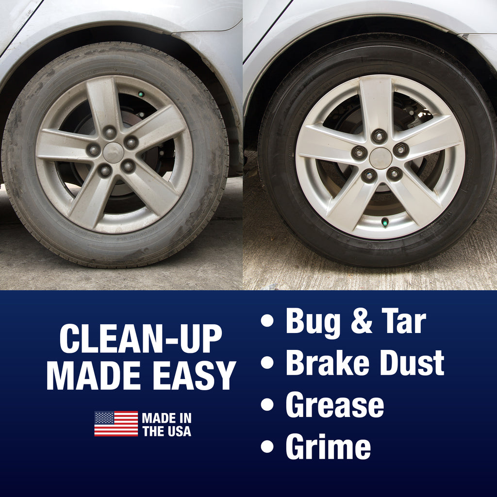 MiracleSpray for Automotive