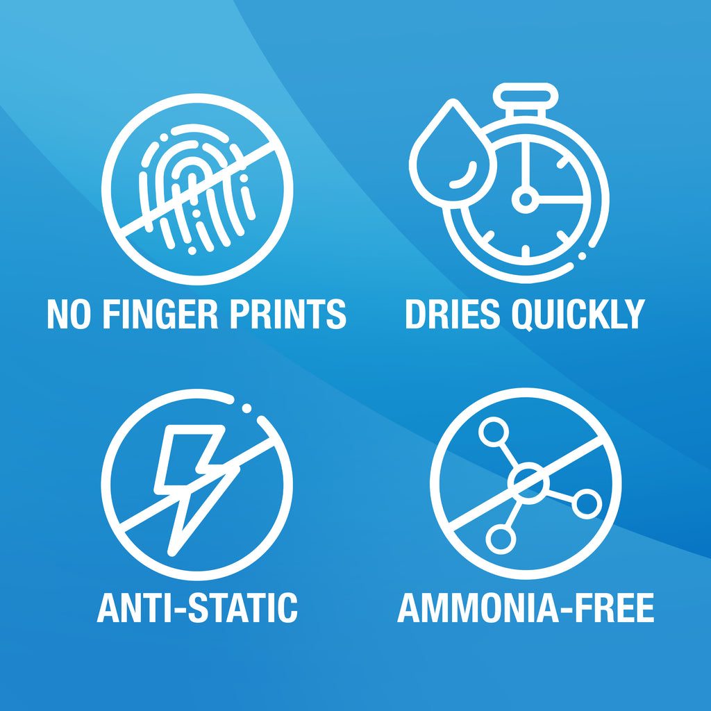MiracleSpray for Electronics