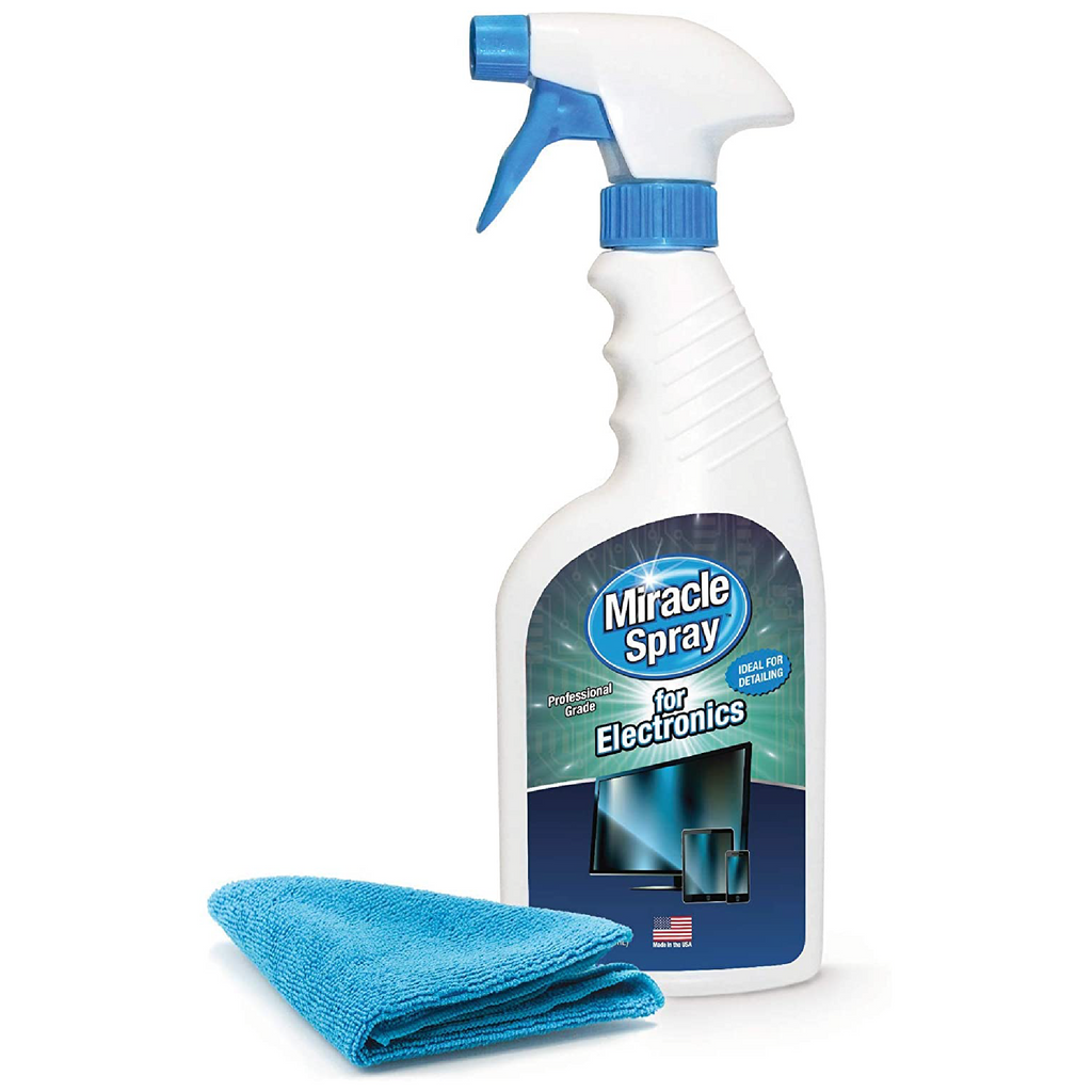 MiracleSpray for Electronics